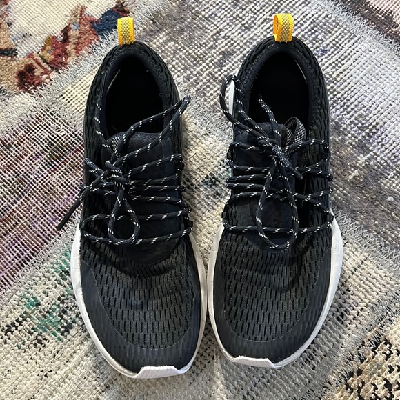 Sorel tennis shoes from anthro 💫✨size 9.5 - Picture 3 of 4